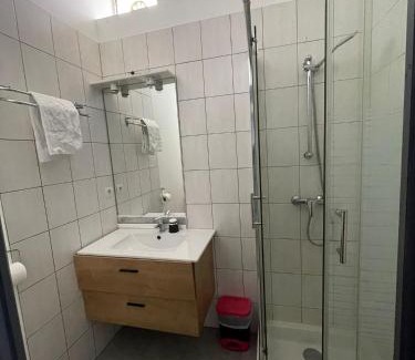 Montastruc-la-Conseillere Hotel | bdm