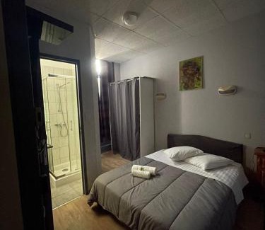 Montastruc-la-Conseillere Hotel | bdm
