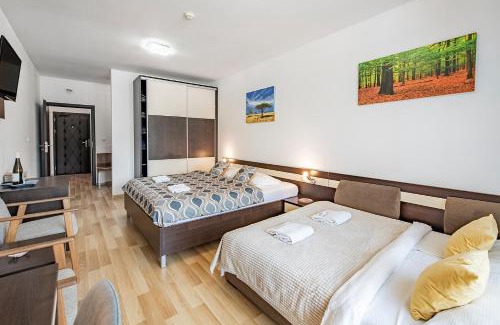 Besenova Apartment | Bešeňová Apartmán Korzár