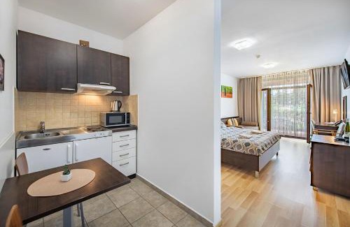 Besenova Apartment | Bešeňová Apartmán Korzár