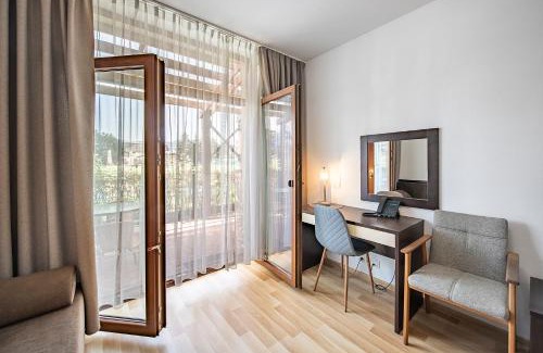 Besenova Apartment | Bešeňová Apartmán Korzár