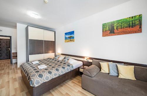 Besenova Apartment | Bešeňová Apartmán Korzár