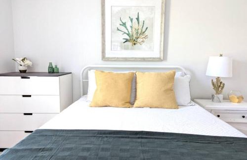 Neptune Beach Apartment | Be A Nomad - Lovely Neptune Beach 2bed, Monthly
