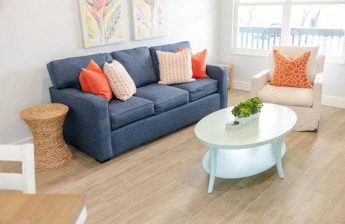 Neptune Beach Apartment | Be A Nomad - Margaret House - 2blks from the Bch