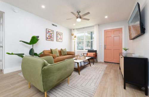 Neptune Beach Apartment | Be A Nomad - Margaret House - 2blks from the Bch