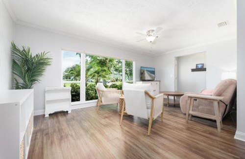 Neptune Beach House | Be A Nomad Welcome to Your Neptune Beach Retreat