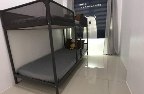 Taman Pakatan House | be.Animania -8-10mins Lost World Tambun -14-18pax