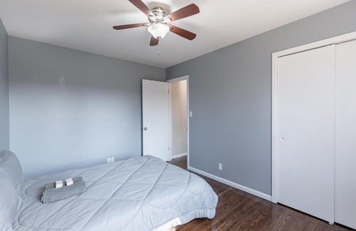 Westwood Hills House | Be At Home in KC