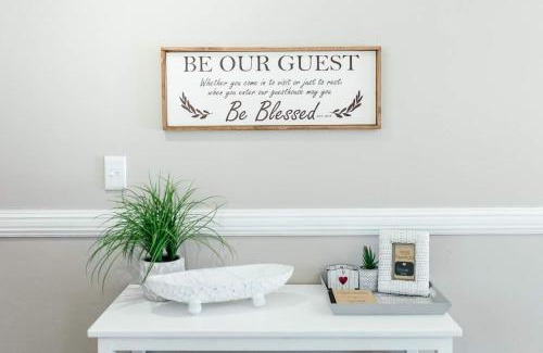 Bethlehem Apartment | Be Blessed Self-Catering
