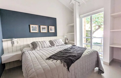 Praia do Pauba House | Beautiful Casa Pé na Areia, 4 En-suites and Private Pool