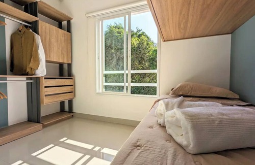 Praia do Pauba House | Beautiful Casa Pé na Areia, 4 En-suites and Private Pool