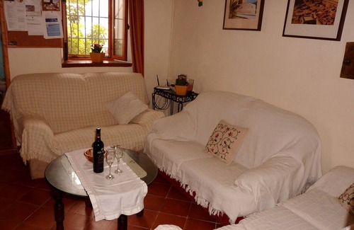 Almogia Cottage | Belvilla by OYO Casa La Palmera