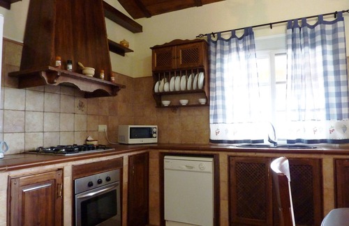 Antequera Cottage | Belvilla by OYO Casa Torrejón