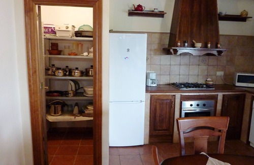 Antequera Cottage | Belvilla by OYO Casa Torrejón