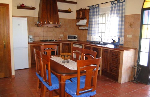 Antequera Cottage | Belvilla by OYO Casa Torrejón