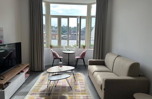 Bagnoles-de-l'Orne Apartment | Belle Location Saisonnière Pour Cures et Vacances