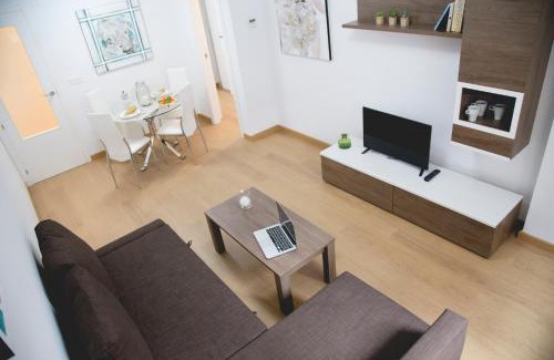 Angustias - Chana - Encina Apartment | Be Free Granada