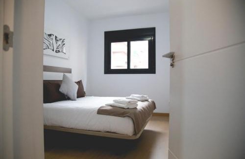 Angustias - Chana - Encina Apartment | Be Free Granada