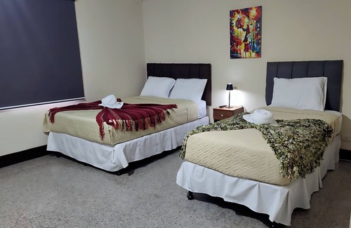 Zona 13 Bed & Breakfast | Be happy hotel Gt