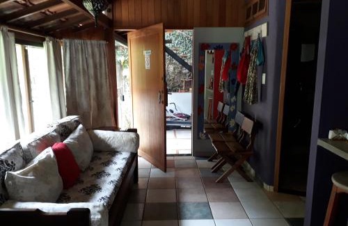 Lumiar House | Be Hospedagem