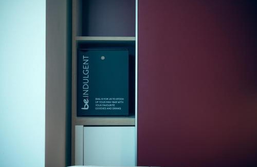 Paceville Hotel | be.HOTEL