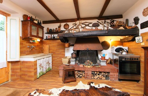 Mercatale Val di Pesa Apartment | Beautiful apartment for 6 people with WIFI, terrace and parking, close to Greve In Chianti
