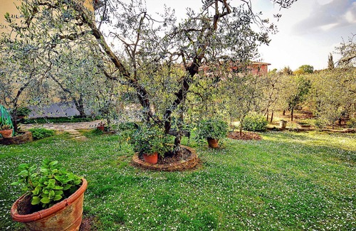 Mercatale Val di Pesa Apartment | Beautiful apartment for 6 people with WIFI, terrace and parking, close to Greve In Chianti
