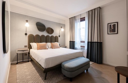 Monti Apartment | Be Mate Colosseo