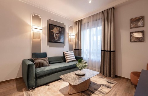 Monti Apartment | Be Mate Colosseo
