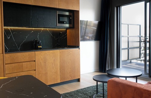 Trafalgar Apartment | Be Mate Trafalgar