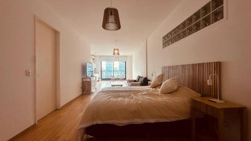 Chacarita Apartment | Be my Guest! Loft en Colegiales con Pileta