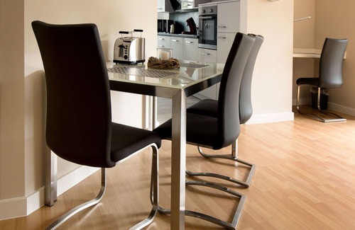 Dielingen House | Be noted! Luxurious apartment near the Dümmersee