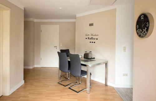 Dielingen House | Be noted! Luxurious apartment near the Dümmersee