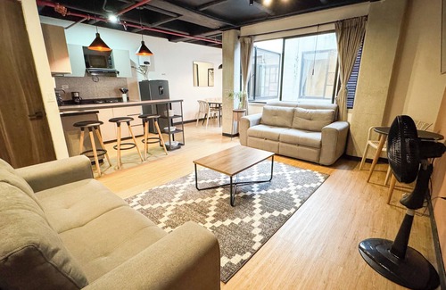 La Florida Apartment | Be Together By Roots Rentals