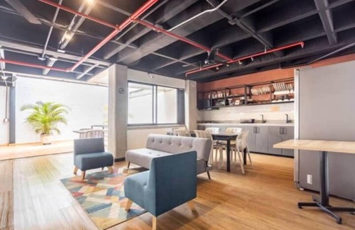 La Florida Apartment | Be Together By Roots Rentals