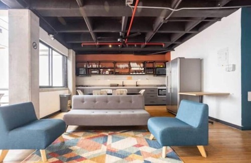 La Florida Apartment | Be Together By Roots Rentals