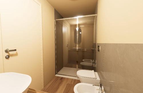 Varzi Bed & Breakfast | Be Via del Sale - Self check-in