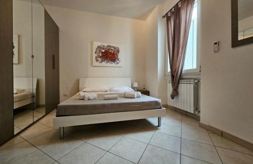 Civitavecchia Apartment | Be Your Home - Casa Odescalchi