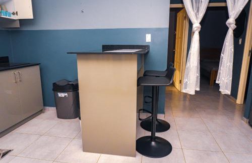 Paramaribo Apartment | Be2Be Two-Bedroom Apartment Paramaribo Noord