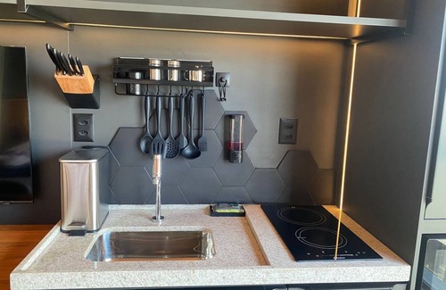 Joao Pessoa Apartment | Beach Haus - Luxury penthouse flat on the seafront of João Pessoa and automated