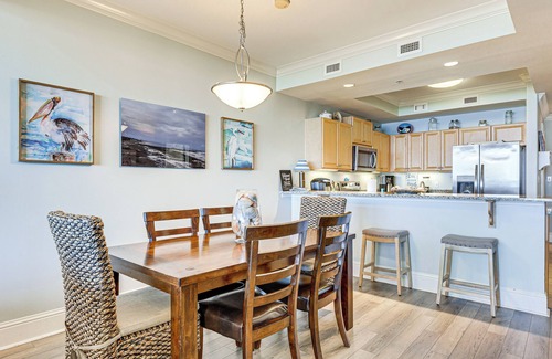 Dauphin Island Condo | Beach Access & Views: Dauphin Island Condo