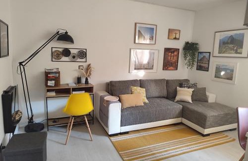 San Sebastian Apartment | Beach accommodation apartment