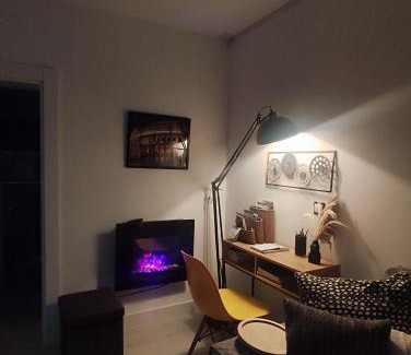 San Sebastian Apartment | Beach accommodation apartment