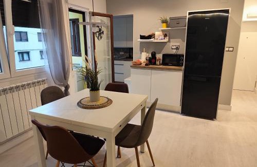 San Sebastian Apartment | Beach accommodation apartment
