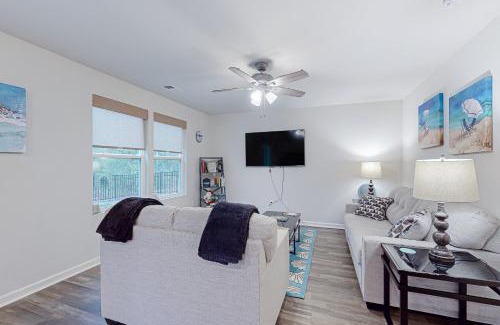 St. James House | Beach and Golf Retreat