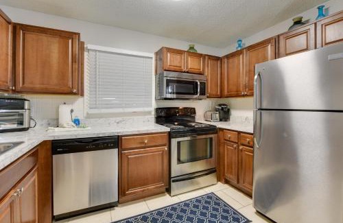 Palmetto Dunes Apartment | Beach and Pool Access Hilton Head Resort Condo
