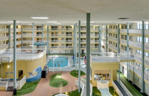 Palmetto Dunes Apartment | Beach and Pool Access Hilton Head Resort Condo
