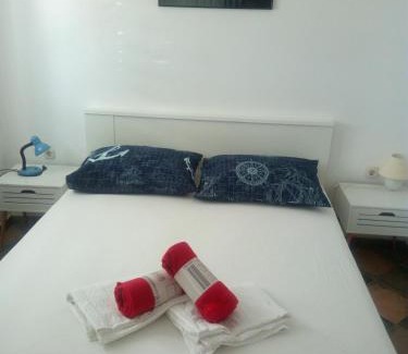 Banj Apartment | Beach apartment