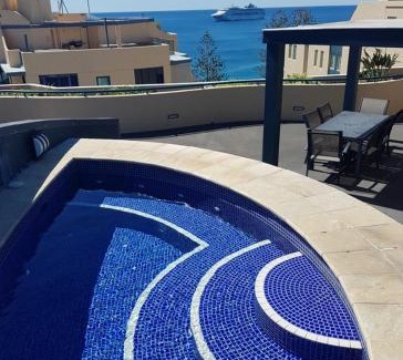 Mooloolaba Apartment | Beach apartment with all the facilities you need - Landmark Resort