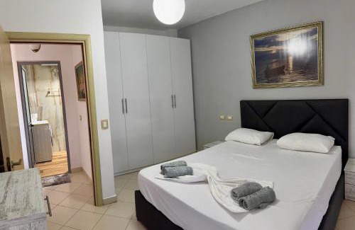 Shkembi i Kavajes Apartment | Beach Apartments Durres